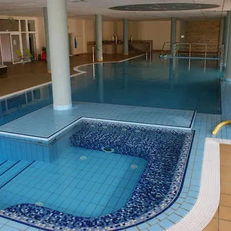 Apartmán Diva Natalia, Blisko Plazy *