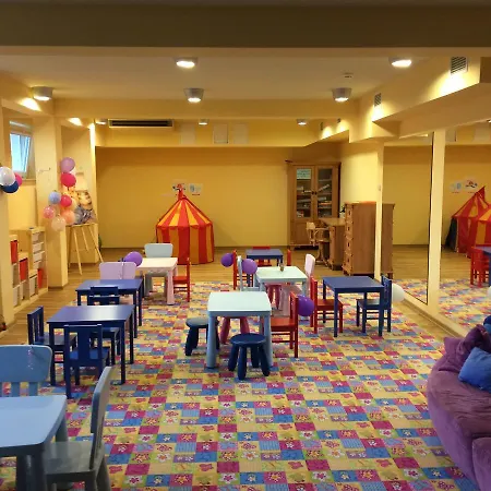 Diva Natalia, Blisko Plazy Appartement *