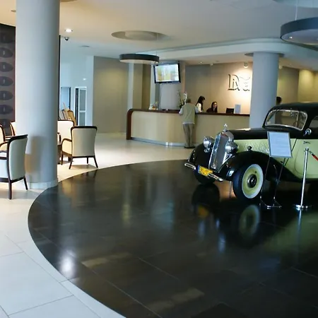 Diva Natalia, Blisko Plazy Kolobřeh