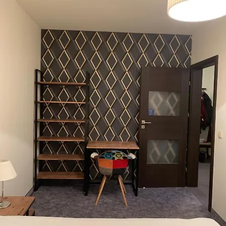 Diva Natalia, Blisko Plazy Kołobrzeg