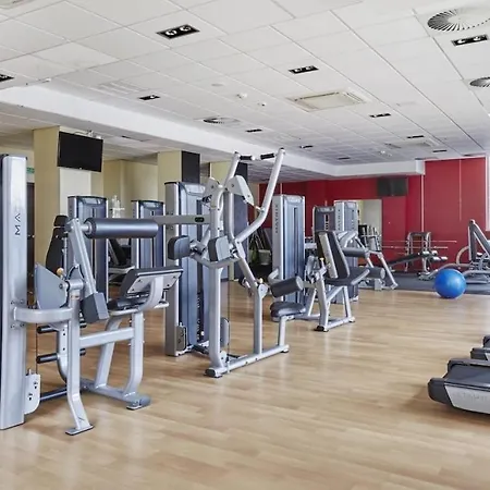 Diva Natalia, Blisko Plazy Apartmán Kolobřeh