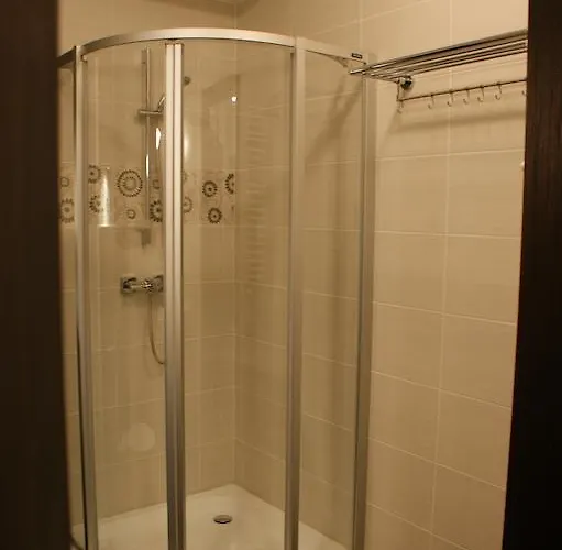 Apartmán Diva Natalia, Blisko Plazy *