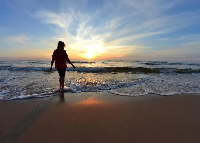 Apartmán Diva Natalia, Blisko Plazy