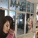 דירה Diva Natalia, Blisko Plazy