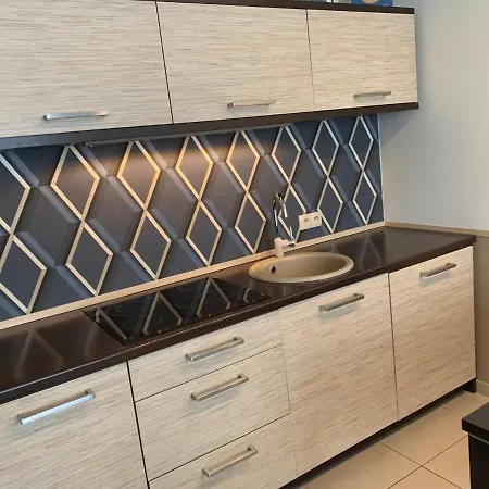 Apartament Diva Natalia, Blisko Plazy Kolobrzeg