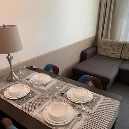 Apartament Diva Natalia, Blisko Plazy Kolobrzeg * Kolobrzeg