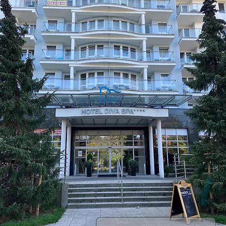 Apartamento Diva Natalia, Blisko Plazy