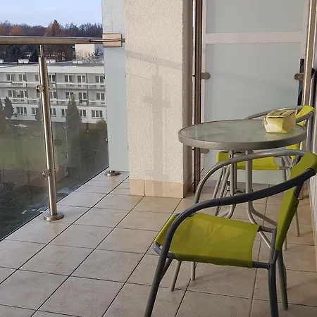 Diva Natalia, Blisko Plazy * Kolobřeh