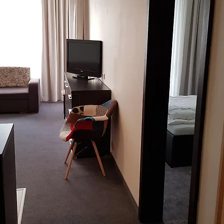 Apartment Apartament Diva Natalia, Blisko Plazy Kolobrzeg Kolobrzeg