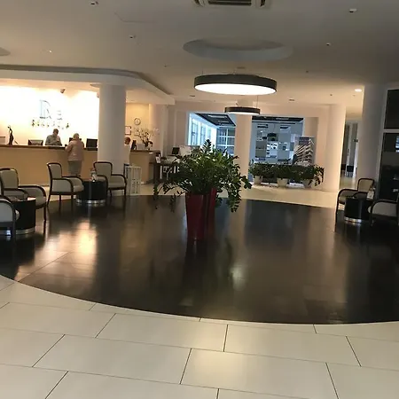 Apartman Diva Natalia, Blisko Plazy *