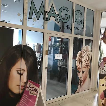 Apartamento Diva Natalia, Blisko Plazy