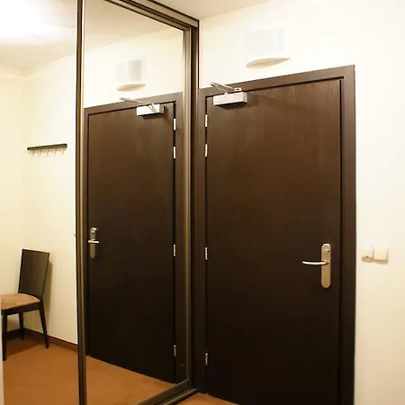 Diva Natalia, Blisko Plazy Apartamento