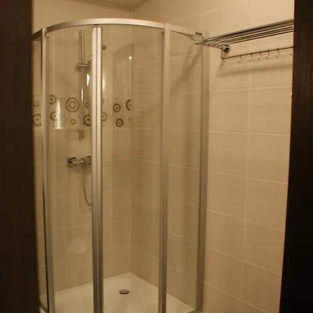 Apartmán Diva Natalia, Blisko Plazy *