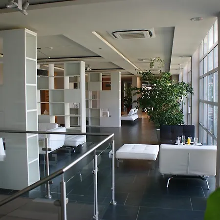 Diva Natalia, Blisko Plazy Apartmán Kolobřeh