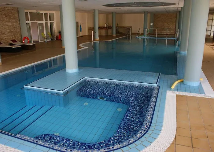 דירה Diva Natalia, Blisko Plazy *