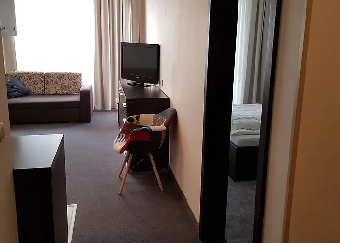 Appartement Diva Natalia, Blisko Plazy Kołobrzeg