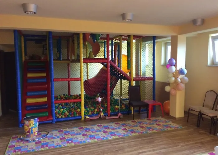 Diva Natalia, Blisko Plazy Appartement Kołobrzeg