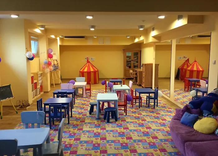 Diva Natalia, Blisko Plazy Appartement *