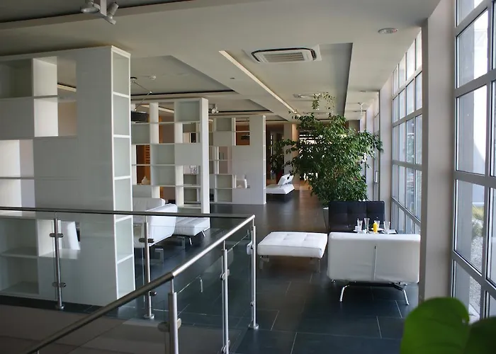 Diva Natalia, Blisko Plazy Appartement Kołobrzeg