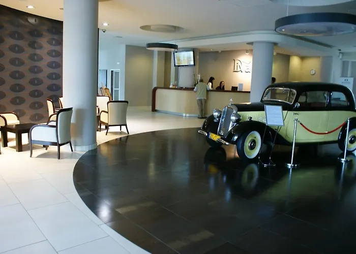 Diva Natalia, Blisko Plazy Kołobrzeg