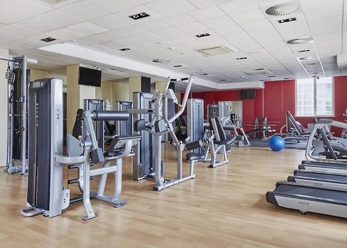 Diva Natalia, Blisko Plazy Appartement Kołobrzeg